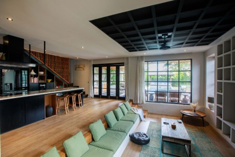 4 bedrooms Villa in Canggu, Badung, Bali (15762) 18