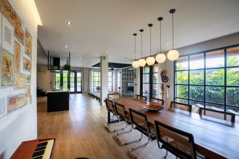 4 bedrooms Villa in Canggu, Badung, Bali (15762) 3