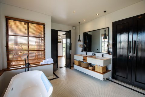 4 bedrooms Villa in Canggu, Badung, Bali (15762) 21