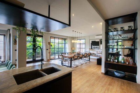 4 bedrooms Villa in Canggu, Badung, Bali (15762) 17