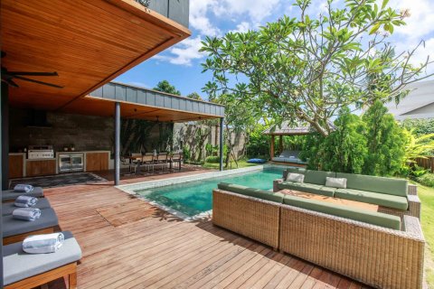 4 bedrooms Villa in Canggu, Badung, Bali (15762) 15