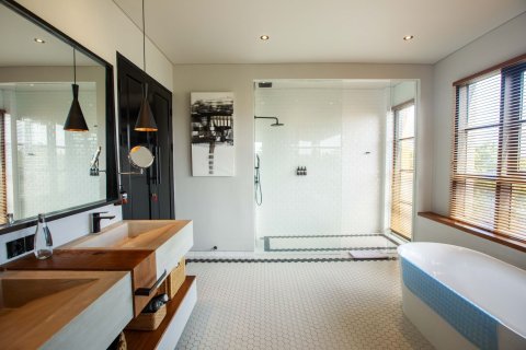 4 bedrooms Villa in Canggu, Badung, Bali (15762) 20