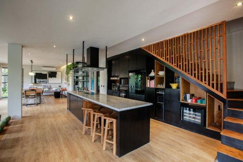4 bedrooms Villa in Canggu, Badung, Bali (15762) 4