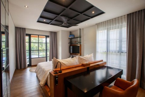 4 bedrooms Villa in Canggu, Badung, Bali (15762) 25