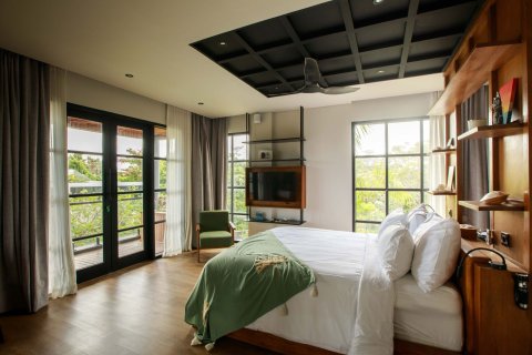 4 bedrooms Villa in Canggu, Badung, Bali (15762) 8