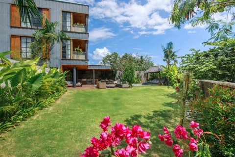 4 bedrooms Villa in Canggu, Badung, Bali (15762) 16