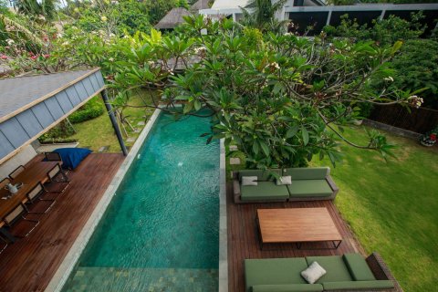 4 bedrooms Villa in Canggu, Badung, Bali (15762) 10