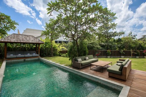 4 bedrooms Villa in Canggu, Badung, Bali (15762) 5