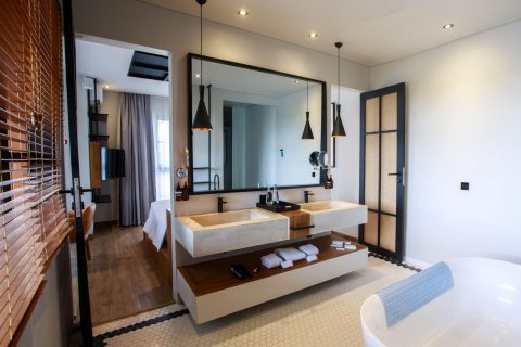 4 bedrooms Villa in Canggu, Badung, Bali (15762) 13