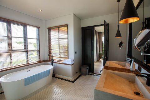 4 bedrooms Villa in Canggu, Badung, Bali (15762) 9