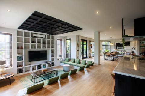 4 bedrooms Villa in Canggu, Badung, Bali (15762) 6