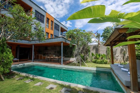 4 bedrooms Villa in Canggu, Badung, Bali (15762) 2