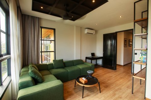 4 bedrooms Villa in Canggu, Badung, Bali (15762) 11