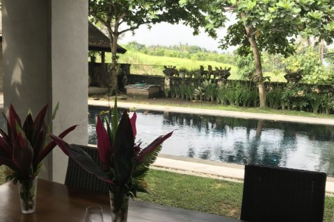 6 bedrooms Villa in Gianyar, Bali (15760) 10