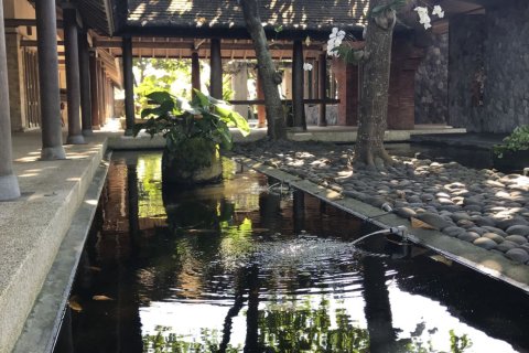 6 bedrooms Villa in Gianyar, Bali (15760) 15