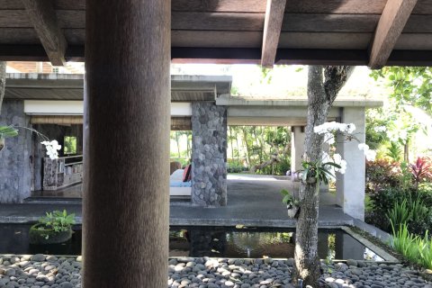 6 bedrooms Villa in Gianyar, Bali (15760) 16