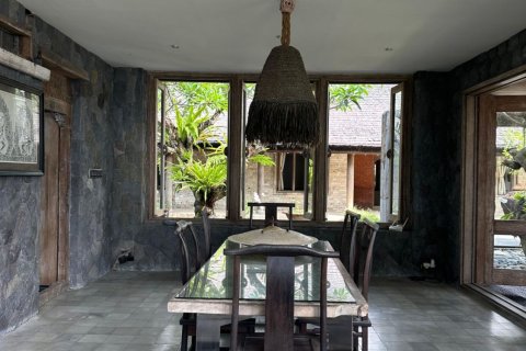 6 bedrooms Villa in Gianyar, Bali (15760) 2