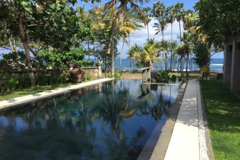 6 bedrooms Villa in Gianyar, Bali (15760) 13