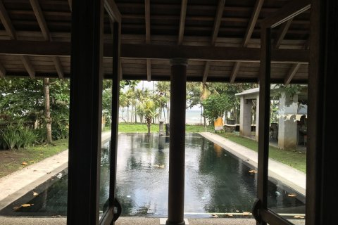 6 bedrooms Villa in Gianyar, Bali (15760) 6