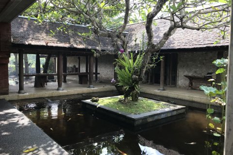 6 bedrooms Villa in Gianyar, Bali (15760) 3