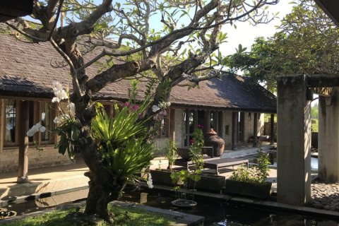 6 bedrooms Villa in Gianyar, Bali (15760) 20