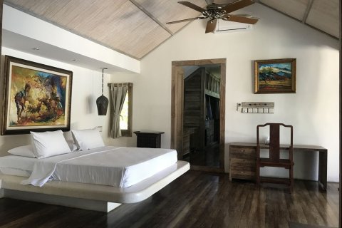 6 bedrooms Villa in Gianyar, Bali (15760) 24