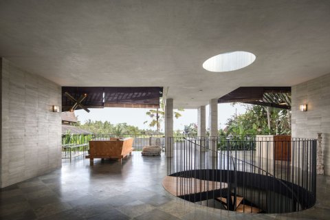 5 bedrooms Villa in Ubud, Gianyar, Bali (15758) 6