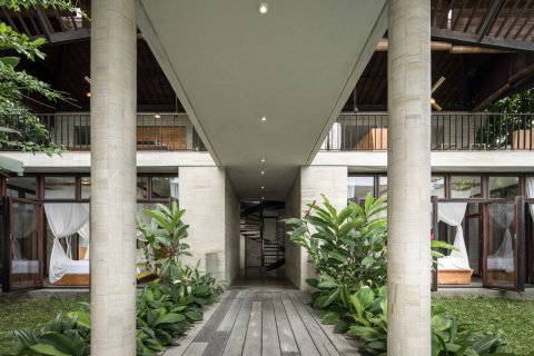 5 bedrooms Villa in Ubud, Gianyar, Bali (15758) 3