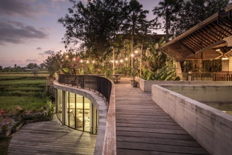 5 bedrooms Villa in Ubud, Gianyar, Bali (15758) 14