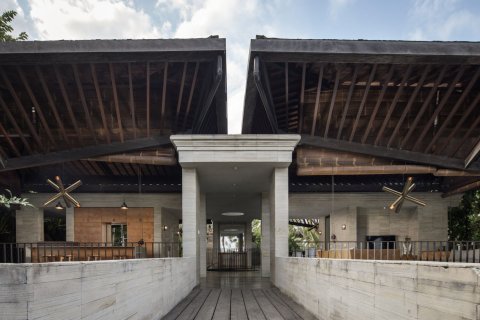 5 bedrooms Villa in Ubud, Gianyar, Bali (15758) 5