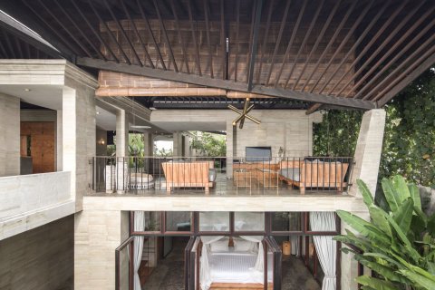 5 bedrooms Villa in Ubud, Gianyar, Bali (15758) 8