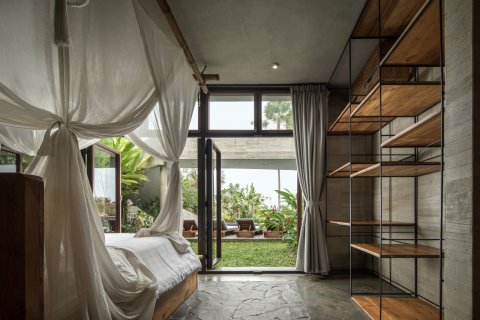 5 bedrooms Villa in Ubud, Gianyar, Bali (15758) 2