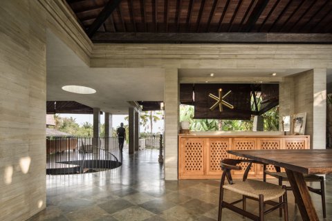 5 bedrooms Villa in Ubud, Gianyar, Bali (15758) 7