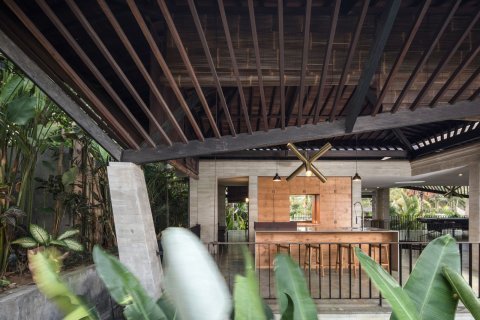 5 bedrooms Villa in Ubud, Gianyar, Bali (15758) 9