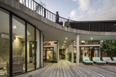 5 bedrooms Villa in Ubud, Gianyar, Bali (15758) 13