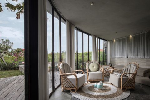 5 bedrooms Villa in Ubud, Gianyar, Bali (15758) 4