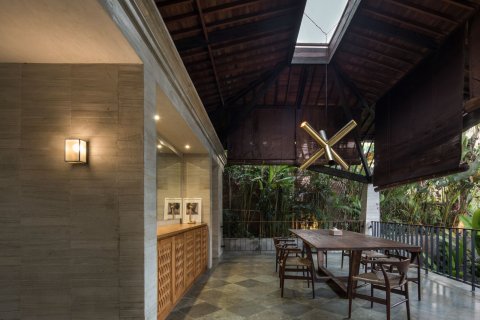 5 bedrooms Villa in Ubud, Gianyar, Bali (15758) 11