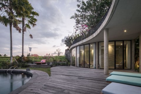 5 bedrooms Villa in Ubud, Gianyar, Bali (15758) 12