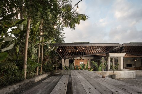 5 bedrooms Villa in Ubud, Gianyar, Bali (15758) 10