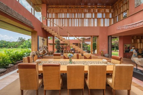 6 bedrooms Villa in Tumbak Bayuh, Mengwi, Badung, Bali (15761) 4