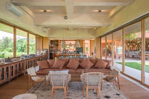 6 bedrooms Villa in Tumbak Bayuh, Mengwi, Badung, Bali (15761) 6
