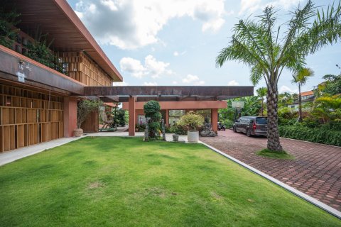6 bedrooms Villa in Tumbak Bayuh, Mengwi, Badung, Bali (15761) 24