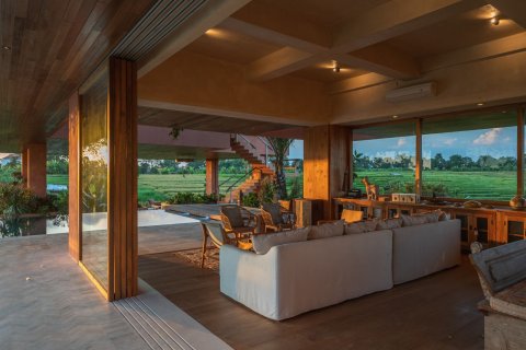 6 bedrooms Villa in Tumbak Bayuh, Mengwi, Badung, Bali (15761) 14