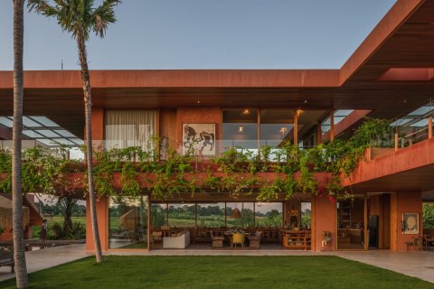 6 bedrooms Villa in Tumbak Bayuh, Mengwi, Badung, Bali (15761) 19