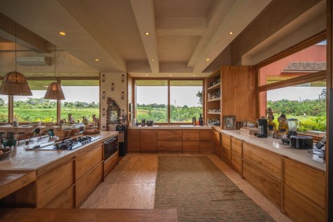6 bedrooms Villa in Tumbak Bayuh, Mengwi, Badung, Bali (15761) 7