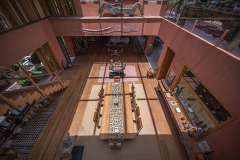 6 bedrooms Villa in Tumbak Bayuh, Mengwi, Badung, Bali (15761) 8