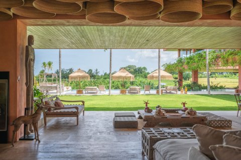 6 bedrooms Villa in Tumbak Bayuh, Mengwi, Badung, Bali (15761) 5