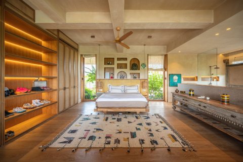 6 bedrooms Villa in Tumbak Bayuh, Mengwi, Badung, Bali (15761) 12