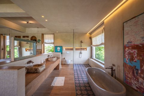 6 bedrooms Villa in Tumbak Bayuh, Mengwi, Badung, Bali (15761) 18