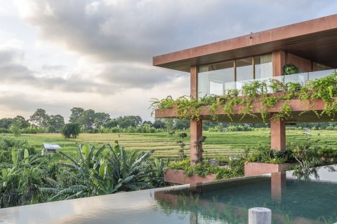 6 bedrooms Villa in Tumbak Bayuh, Mengwi, Badung, Bali (15761) 3